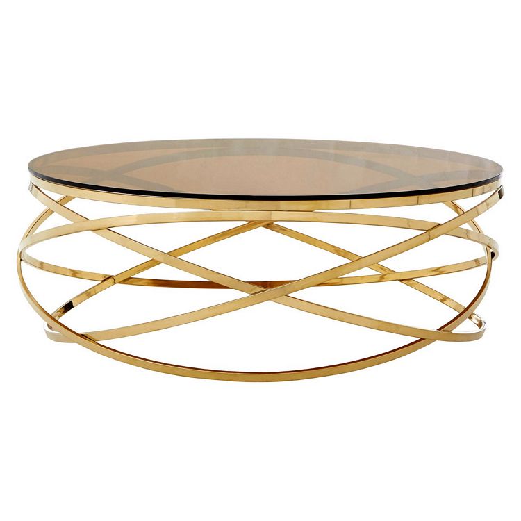 Round Gold Coffee Table Uk : Delivering products from abroad is always